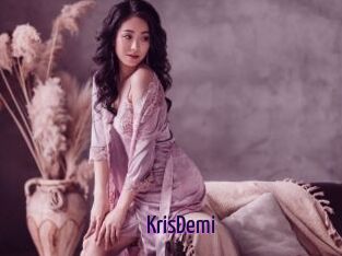 KrisDemi