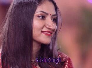 Krisha_Singh