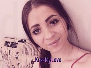 KrissMyLove