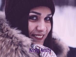 Kristy_kristy