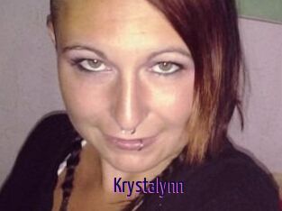 Krystalynn