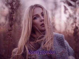 KseniyaGordon