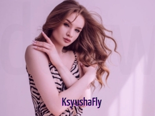 KsyushaFly