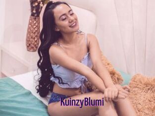 KuinzyBlumi