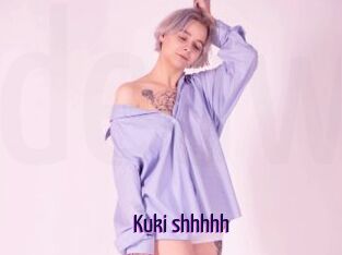 Kuki_shhhhh