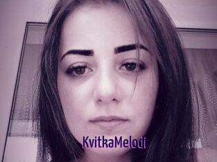 KvitkaMelodi