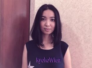 KyokoWien