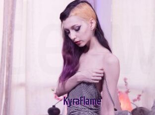 KyraFlame