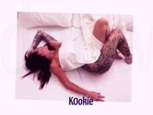 K0okie
