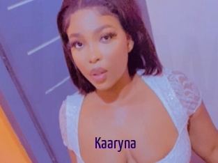 Kaaryna