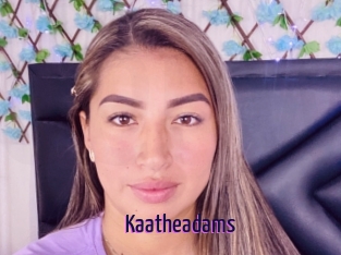 Kaatheadams