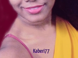 Kaberi77