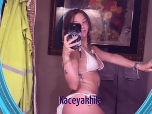 Kaceyakhila