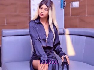 Kadiatou