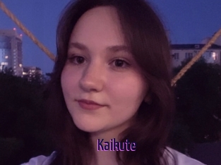 Kaikute