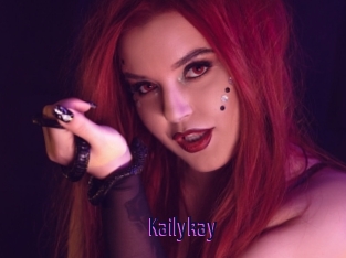 kailykay Deutsche Webcam Girls