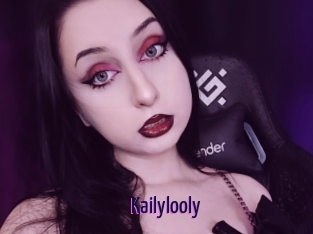 kailylooly Deutsche Webcam Girls