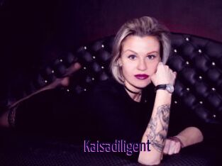 Kaisadiligent
