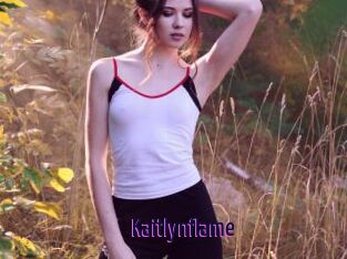 Kaitlynflame