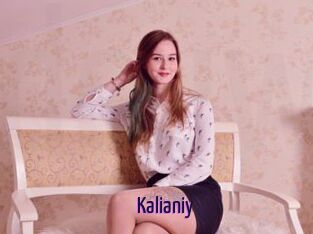 Kalianiy