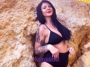 Kalyquinsel