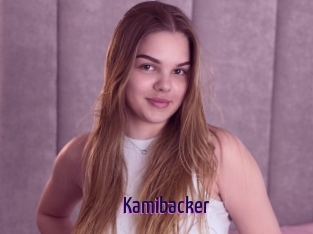 Kamibacker