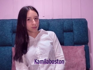 kamilaboston Deutsche Webcam Girls