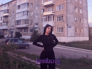 Kamilacreg