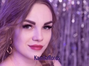 Kamilaflores
