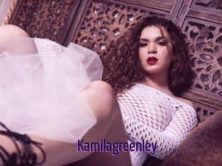 Kamilagreenley