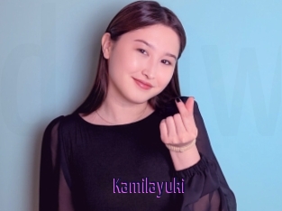 Kamilayuki