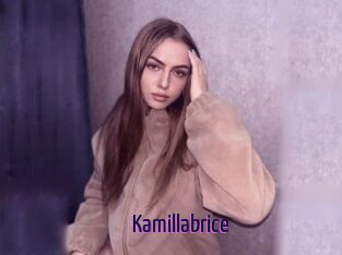 Kamillabrice