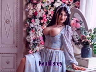 kamillarey Deutsche Webcam Girls