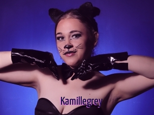Kamillegrey