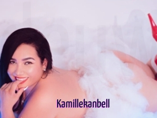 Kamillekanbell