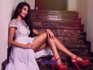 Kamilth