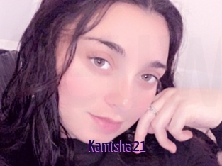 Kamisha21