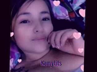 Kamytits