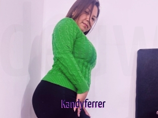 Kandyferrer