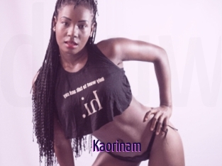 kaorinam Deutsche Webcam Girls