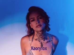 kaoryfox Deutsche Webcam Girls