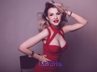 Karadivine