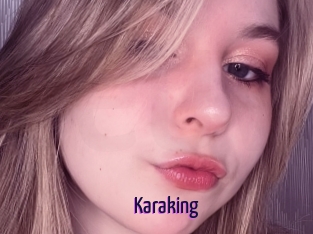 Karaking