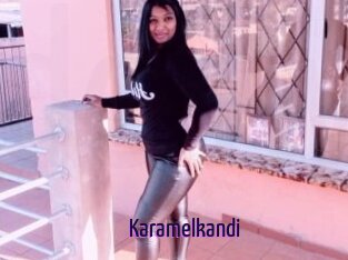 karamelkandi Deutsche Webcam Girls