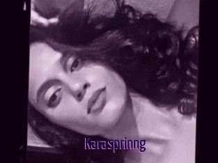 Karasprinng