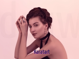 Karatart