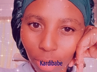 Kardibabe