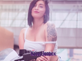Karen_lennox