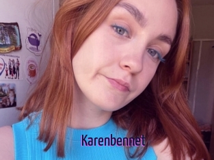 Karenbennet