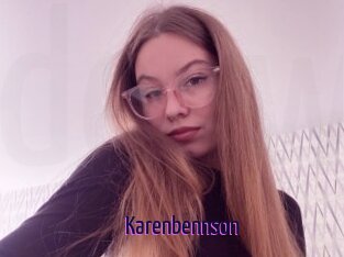 Karenbennson